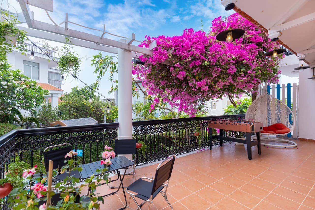 Villa 12/6H1 Trần Phú, Vũng Tàu — photo 15