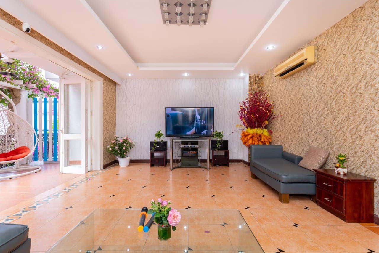 Villa 12/6H1 Trần Phú, Vũng Tàu — photo 18