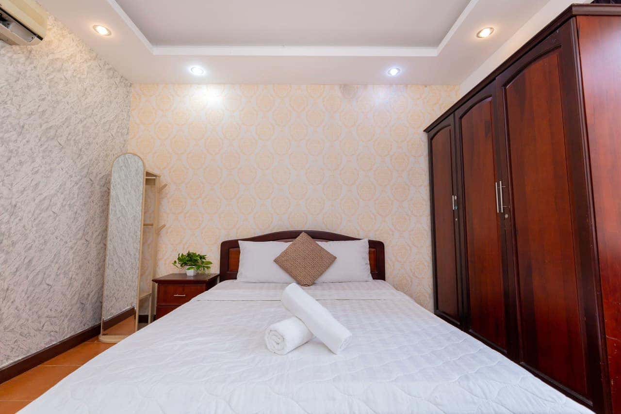Villa 12/6H1 Trần Phú, Vũng Tàu — photo 30