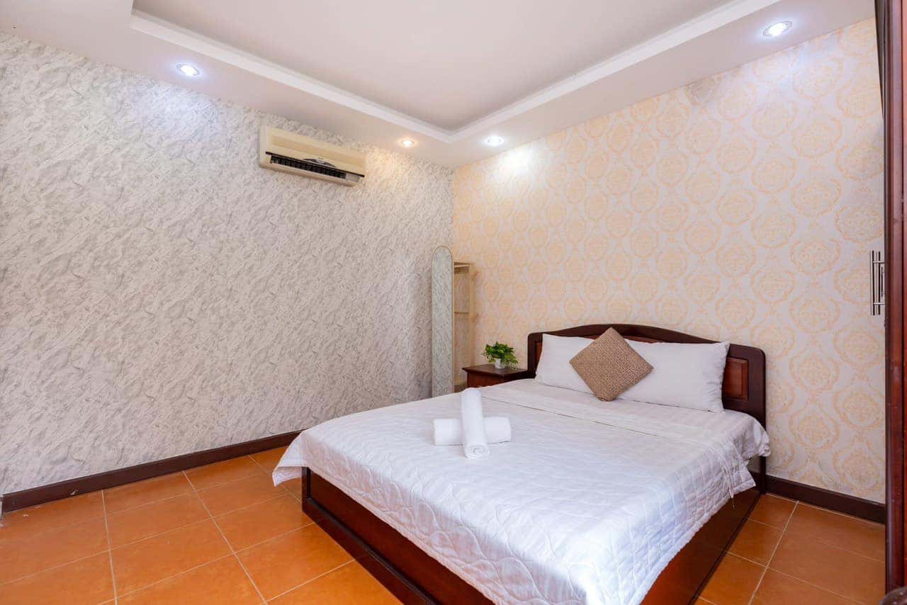 Villa 12/6H1 Trần Phú, Vũng Tàu — photo 33