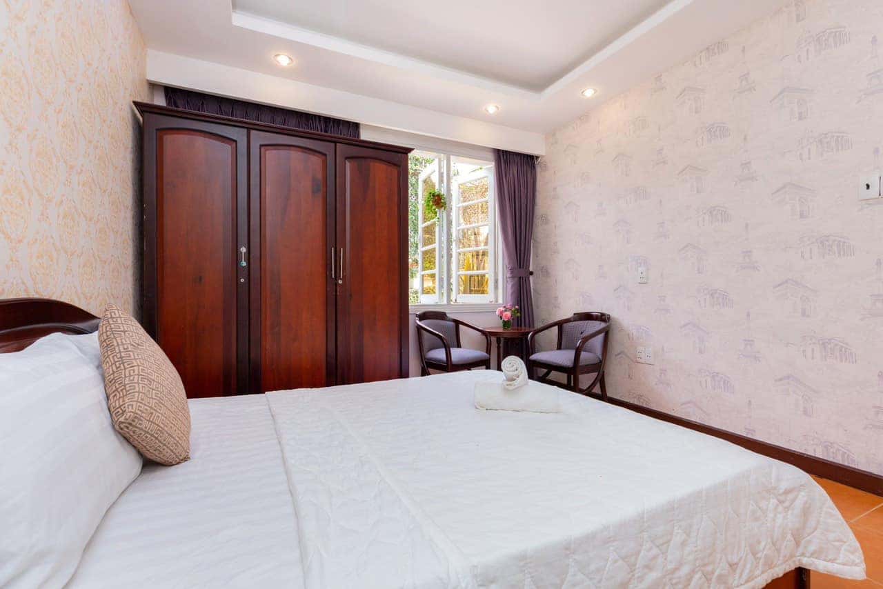 Villa 12/6H1 Trần Phú, Vũng Tàu — photo 31