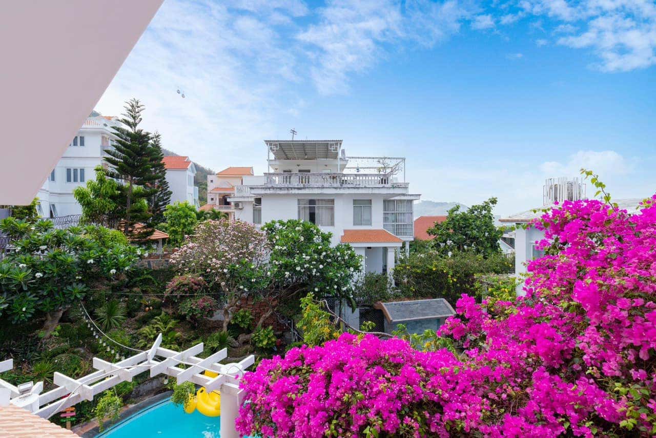 Villa 12/6H1 Trần Phú, Vũng Tàu — photo 17