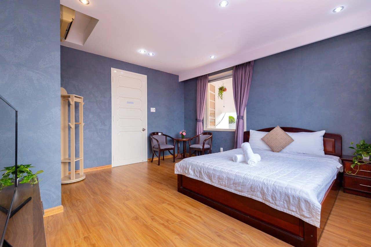 Villa 12/6H1 Trần Phú, Vũng Tàu — photo 26