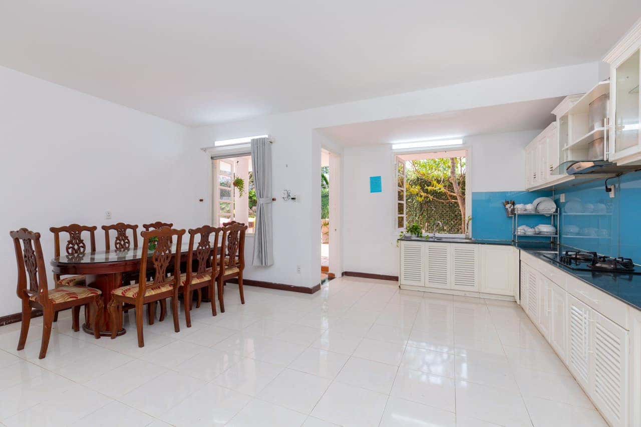 Villa 12/6H1 Trần Phú, Vũng Tàu — photo 4