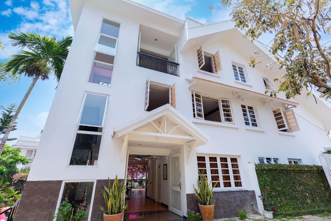 Villa 12/6H1 Trần Phú, Vũng Tàu — photo 7