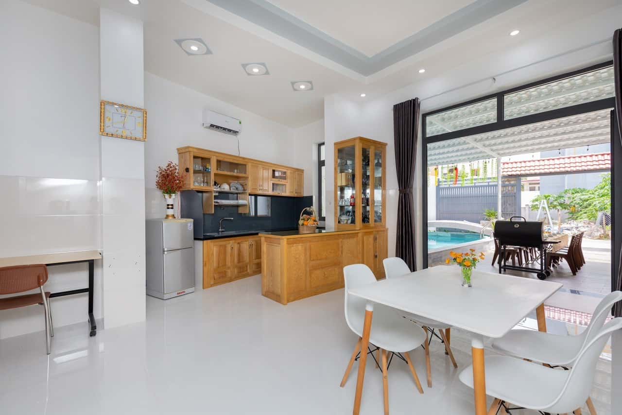 Villa 55/2 Hoàng Hòa Thám, Vũng Tàu — ảnh 17