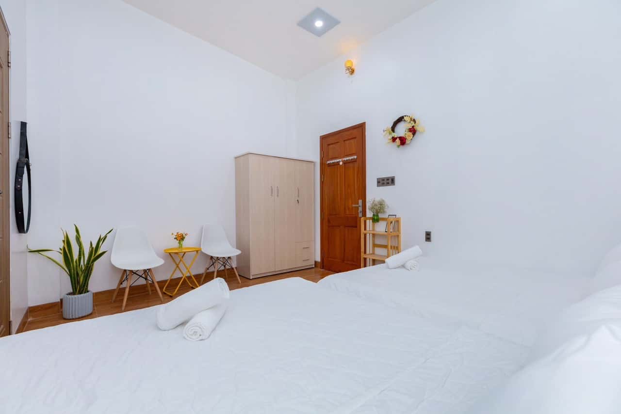 Villa 55/2 Hoàng Hòa Thám, Vũng Tàu — ảnh 23
