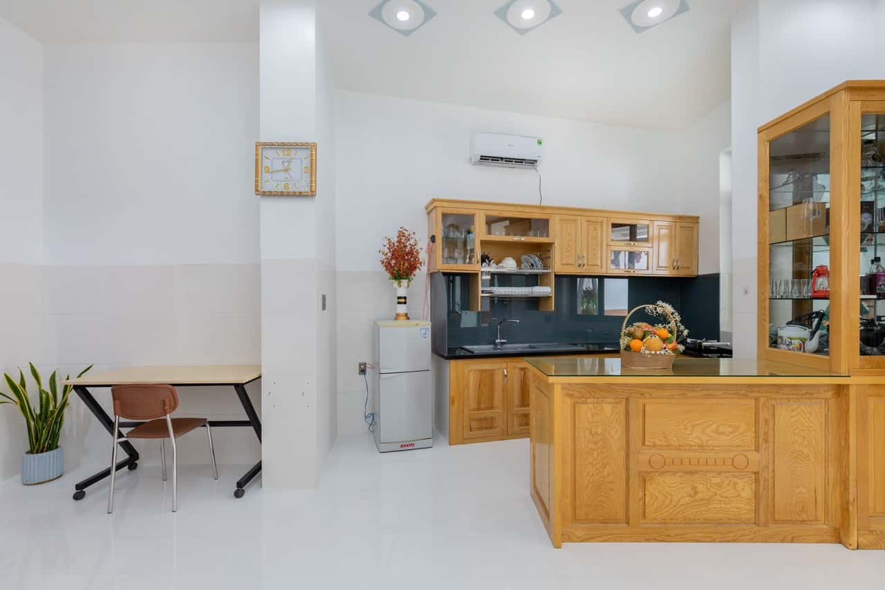 Villa 55/2 Hoàng Hòa Thám, Vũng Tàu — ảnh 18