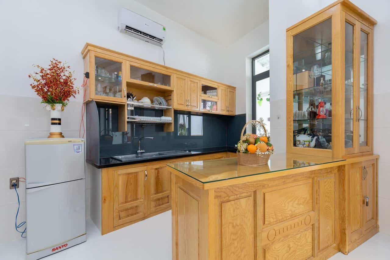 Villa 55/2 Hoàng Hòa Thám, Vũng Tàu — ảnh 16