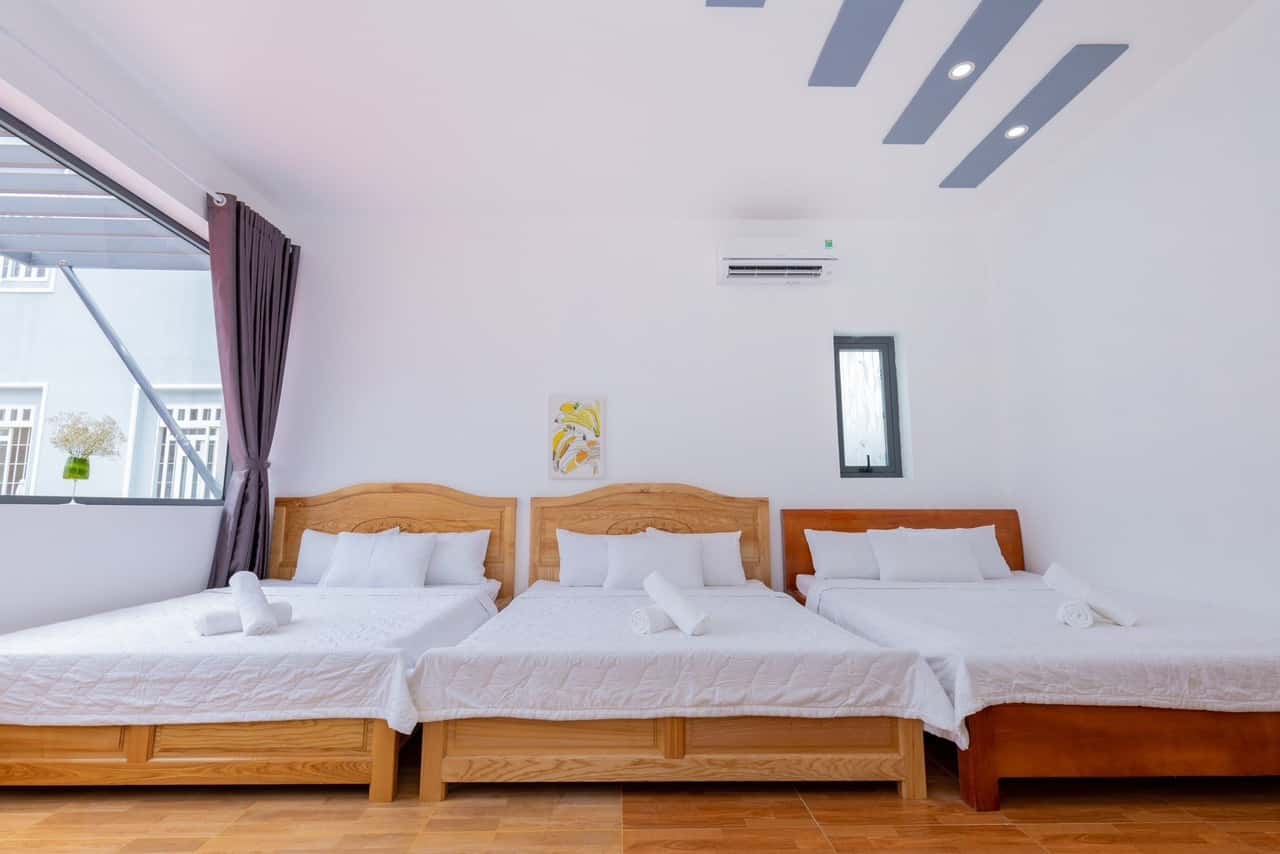 Villa 55/2 Hoàng Hòa Thám, Vũng Tàu — ảnh 27