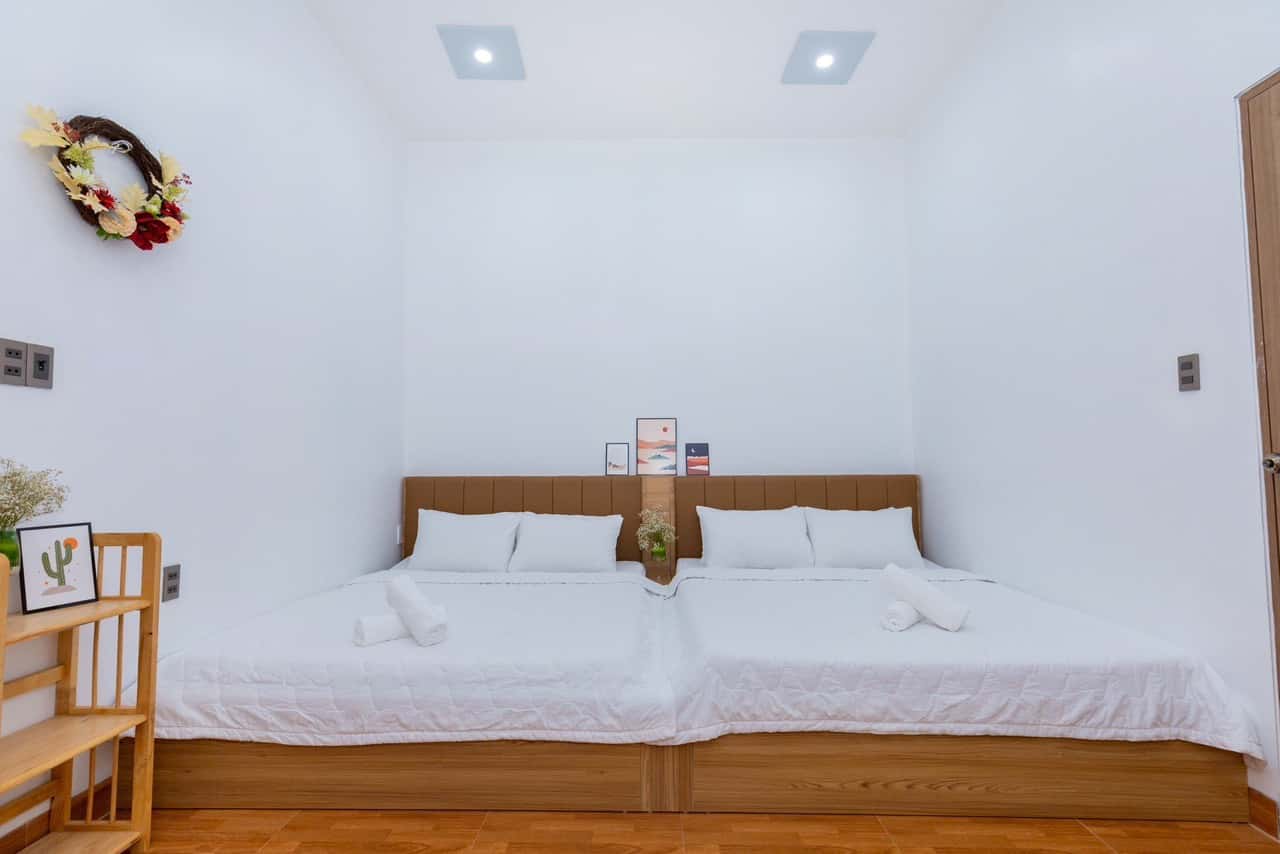 Villa 55/2 Hoàng Hòa Thám, Vũng Tàu — ảnh 22