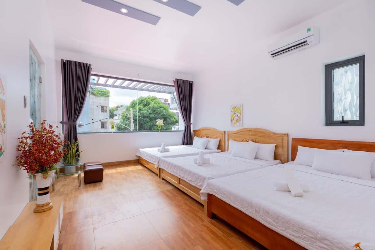 Villa 55/2 Hoàng Hòa Thám, Vũng Tàu — ảnh 5