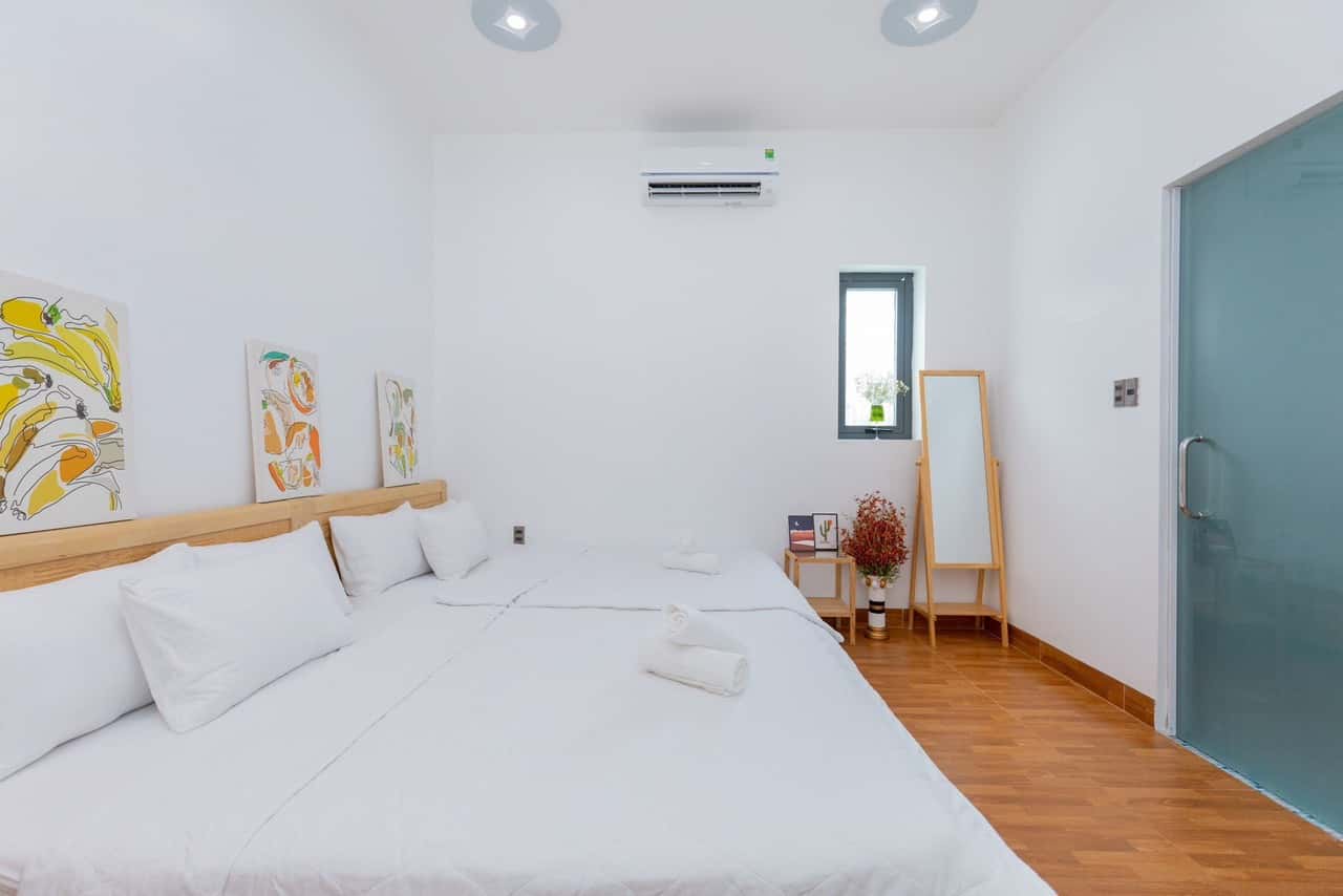 Villa 55/2 Hoàng Hòa Thám, Vũng Tàu — ảnh 26