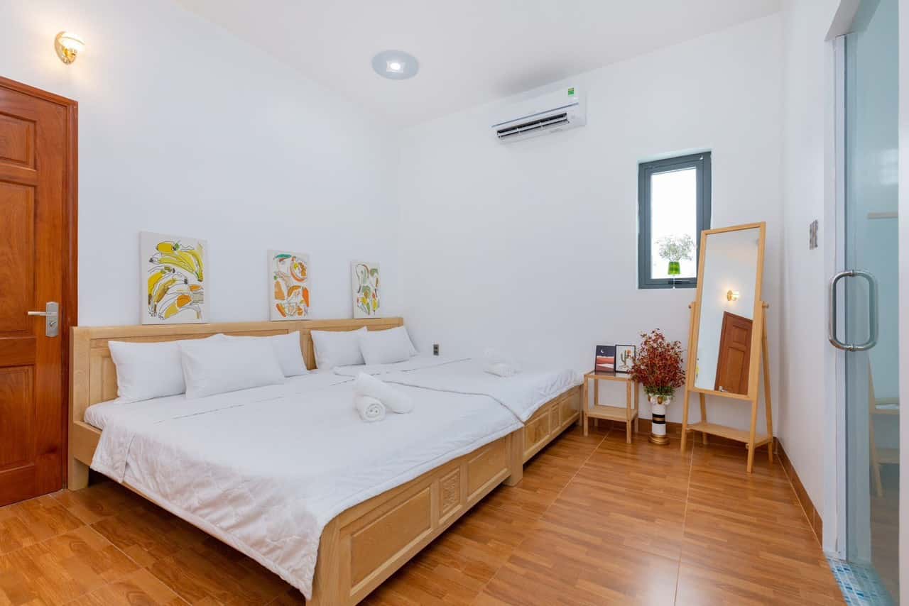 Villa 55/2 Hoàng Hòa Thám, Vũng Tàu — ảnh 24