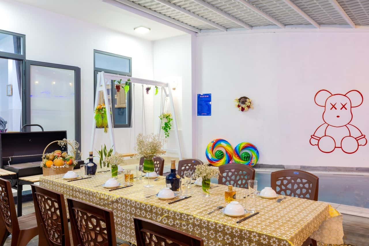 Villa 55/2 Hoàng Hòa Thám, Vũng Tàu — ảnh 10
