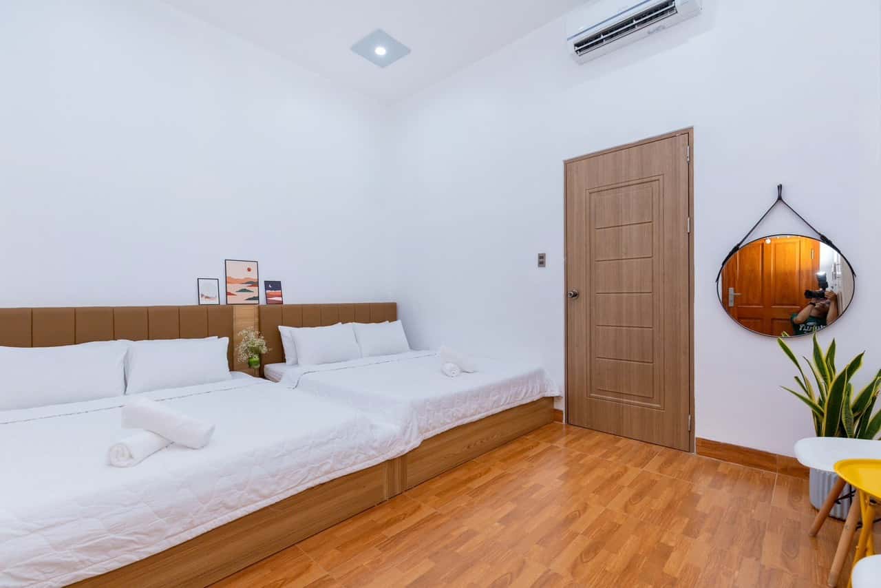 Villa 55/2 Hoàng Hòa Thám, Vũng Tàu — ảnh 19
