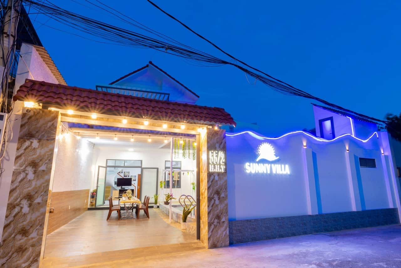 Villa 55/2 Hoàng Hòa Thám, Vũng Tàu — ảnh 6