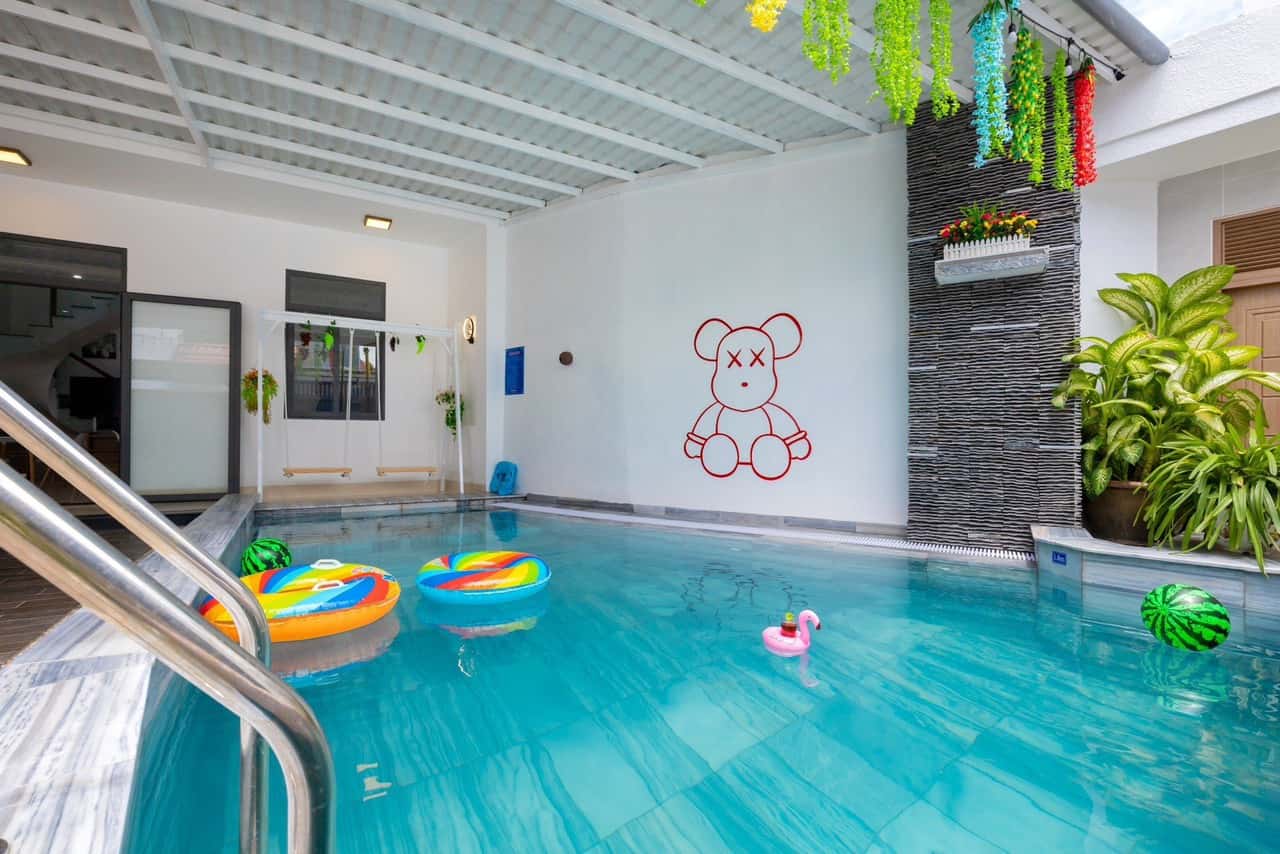 Villa 55/2 Hoàng Hòa Thám, Vũng Tàu — ảnh 11