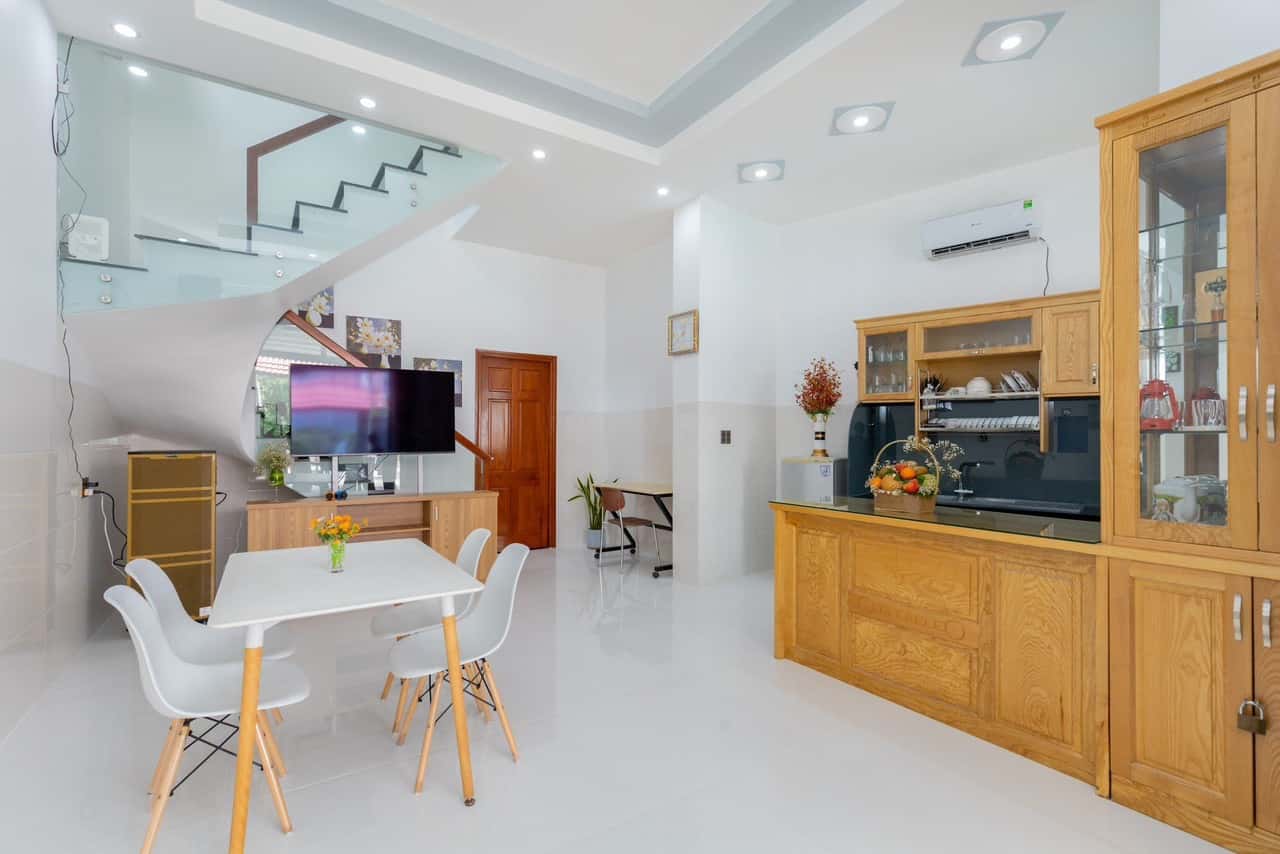 Villa 55/2 Hoàng Hòa Thám, Vũng Tàu — ảnh 3