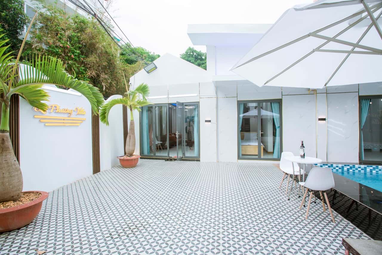 Villa 19 Văn Cao, Vũng Tàu — ảnh 14