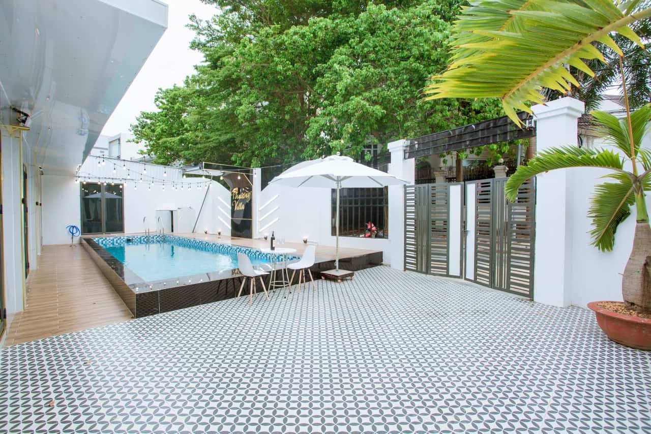 Villa 19 Văn Cao, Vũng Tàu — ảnh 7