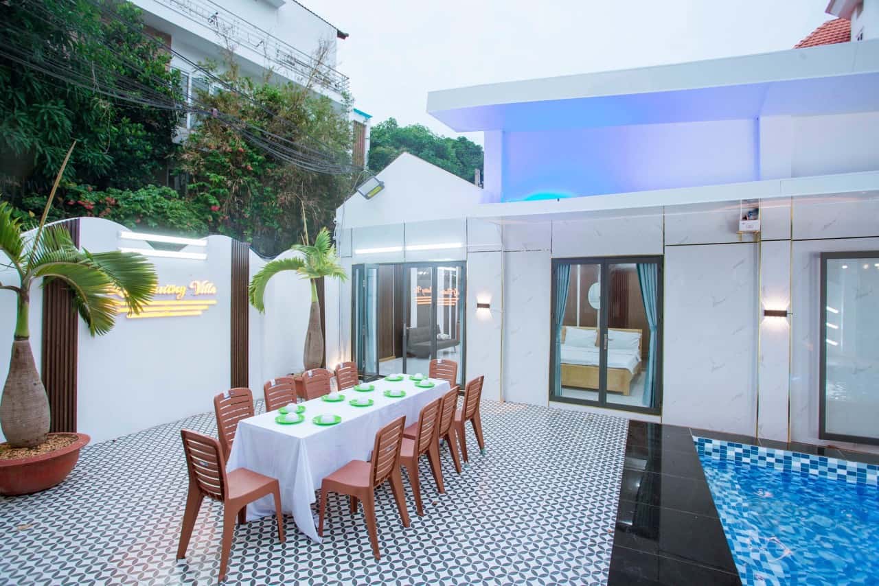 Villa 19 Văn Cao, Vũng Tàu — ảnh 15