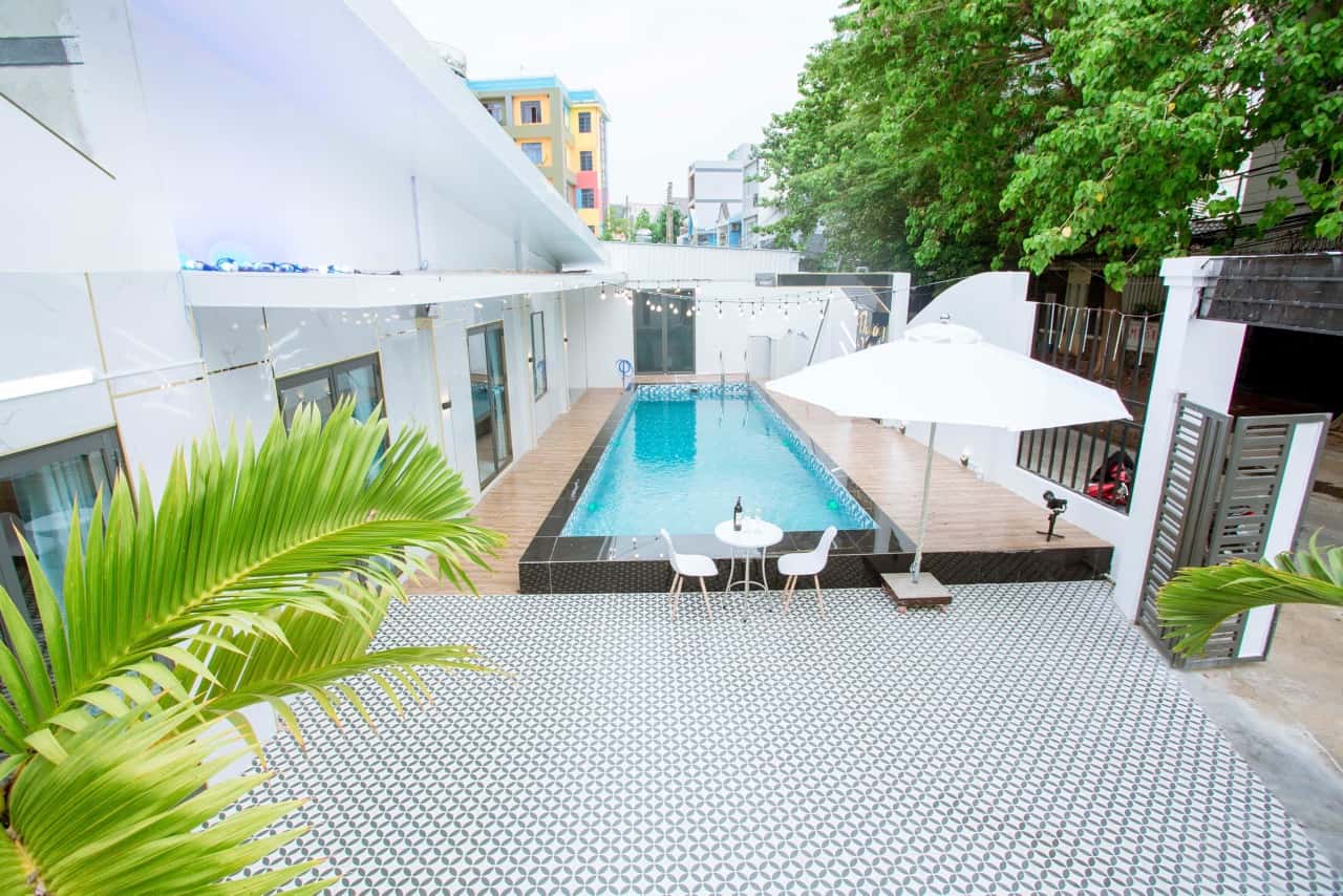 Villa 19 Văn Cao, Vũng Tàu — ảnh 10