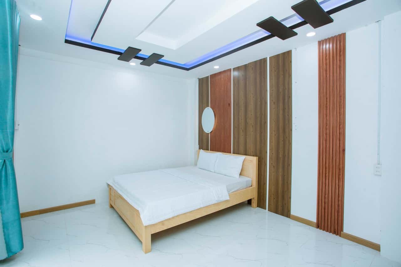 Villa 19 Văn Cao, Vũng Tàu — ảnh 19