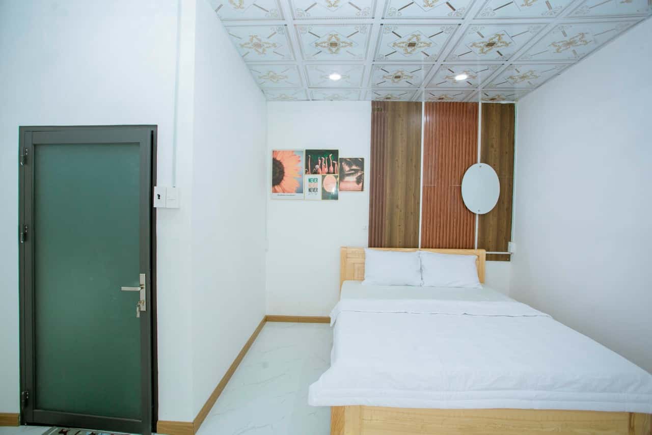 Villa 19 Văn Cao, Vũng Tàu — ảnh 27