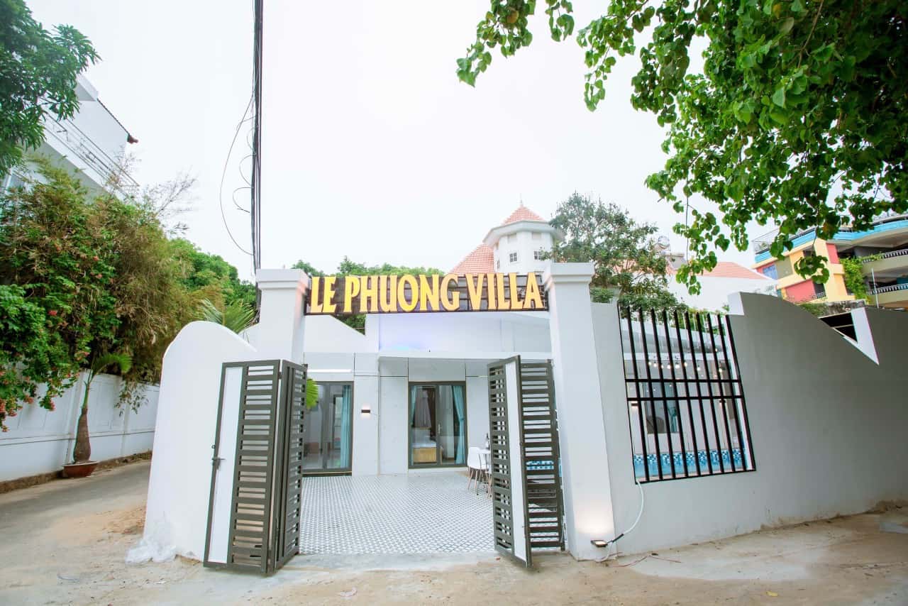 Villa 19 Văn Cao, Vũng Tàu — ảnh 6