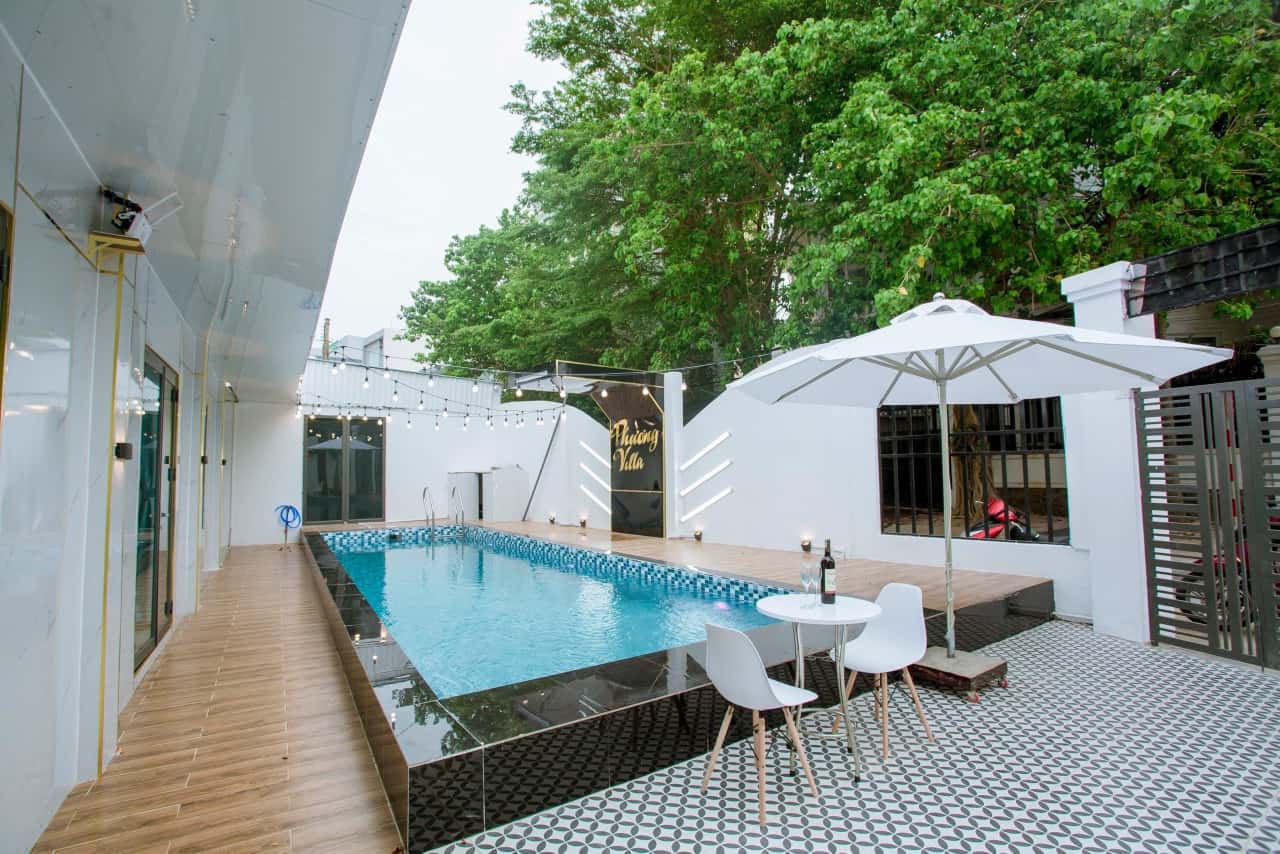 Villa 19 Văn Cao, Vũng Tàu — ảnh 12
