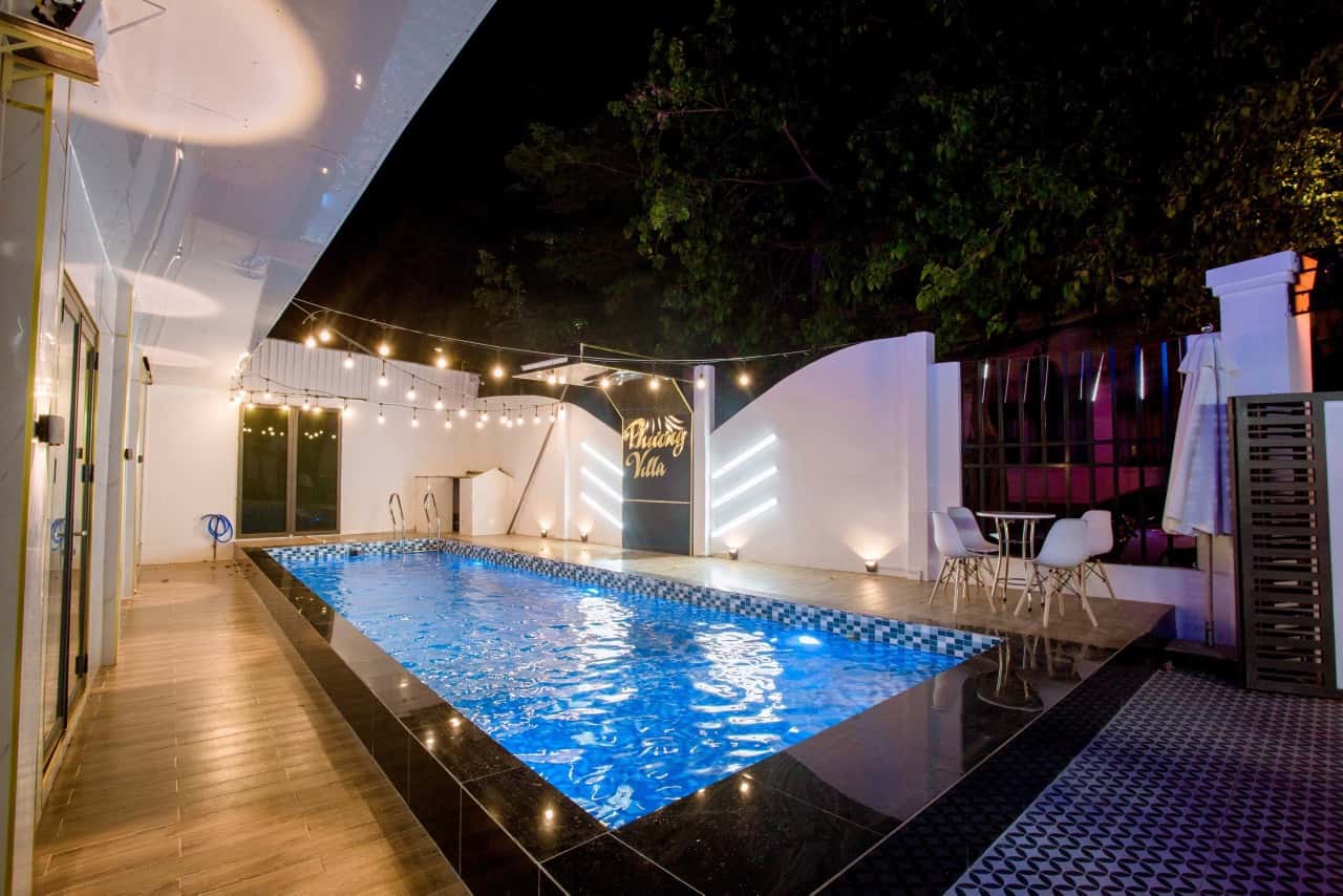 Villa 19 Văn Cao, Vũng Tàu — ảnh 8
