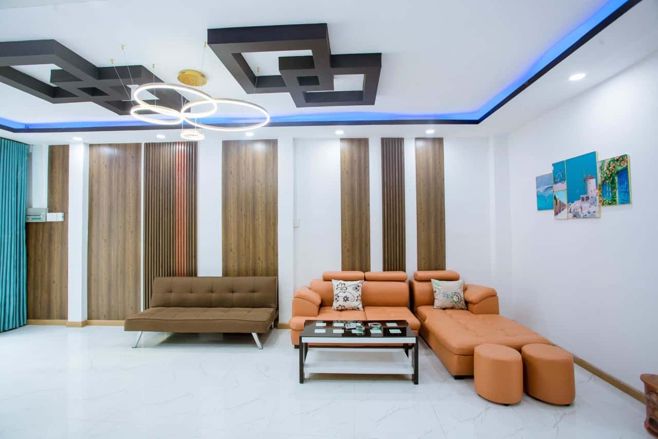 Villa 19 Văn Cao, Vũng Tàu — ảnh 17
