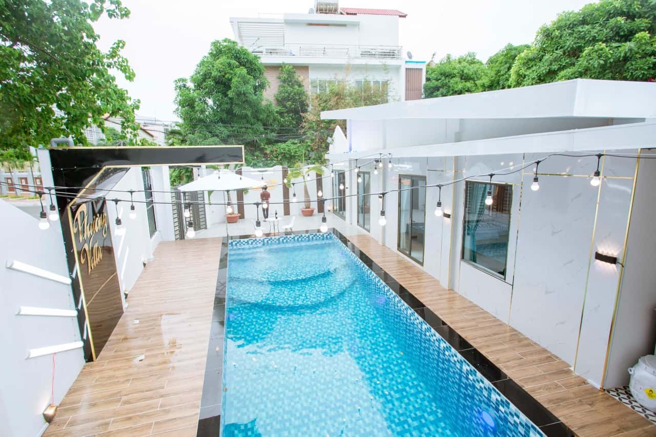 Villa 19 Văn Cao, Vũng Tàu — ảnh 9