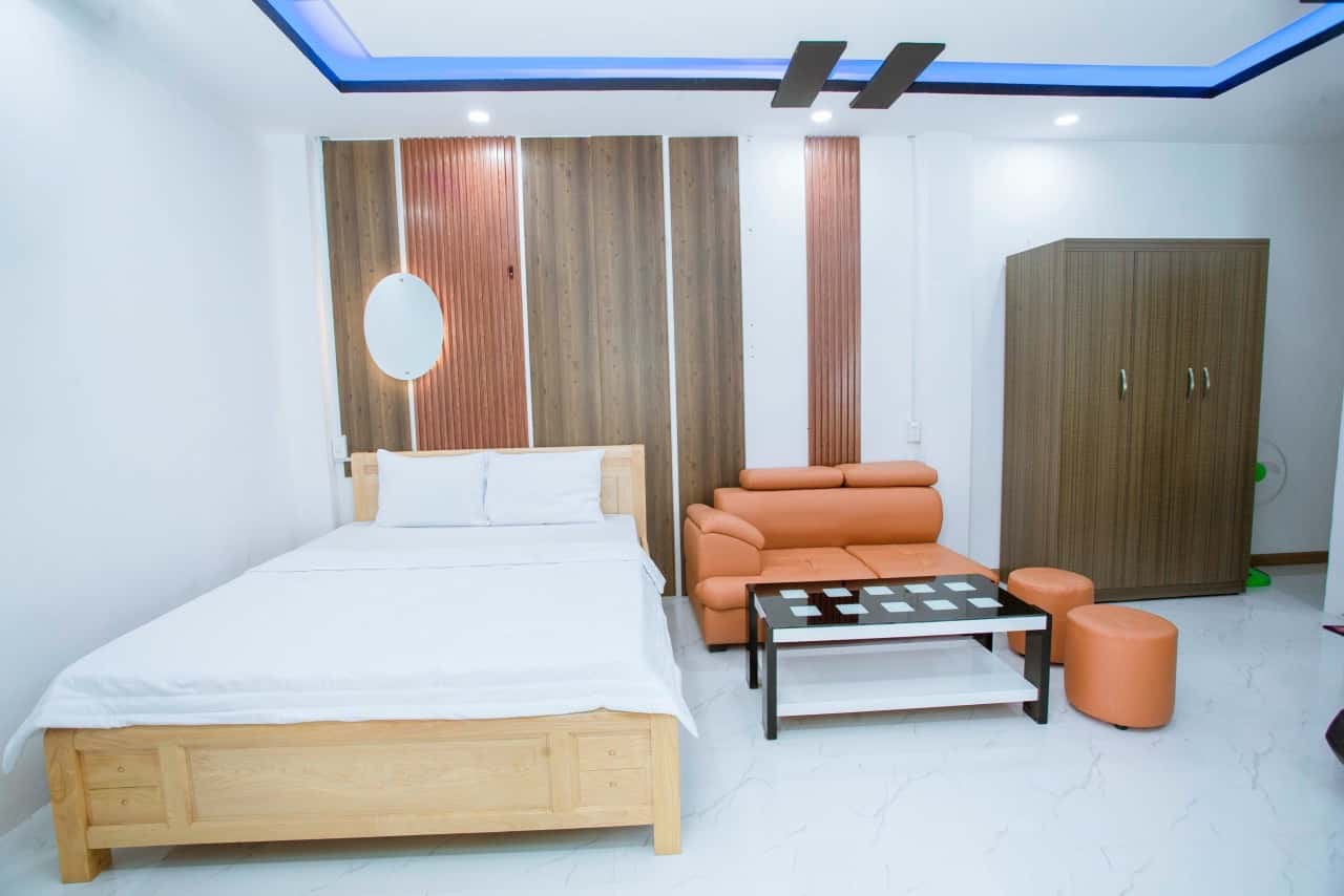 Villa 19 Văn Cao, Vũng Tàu — ảnh 21