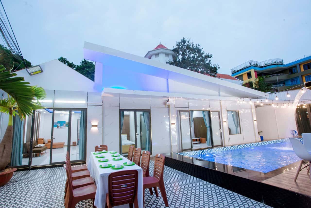 Villa 19 Văn Cao, Vũng Tàu — ảnh 13