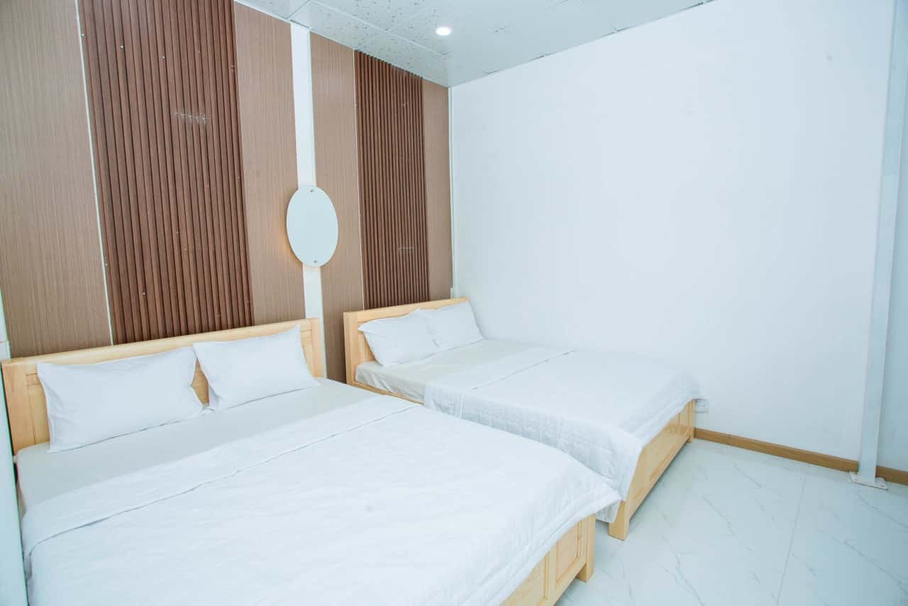 Villa 19 Văn Cao, Vũng Tàu — ảnh 23