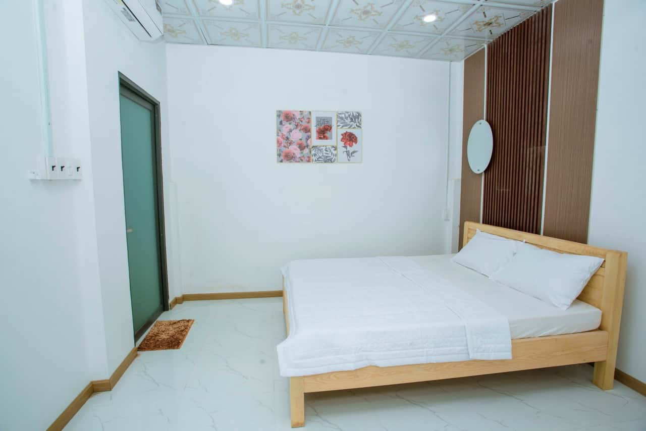 Villa 19 Văn Cao, Vũng Tàu — ảnh 25