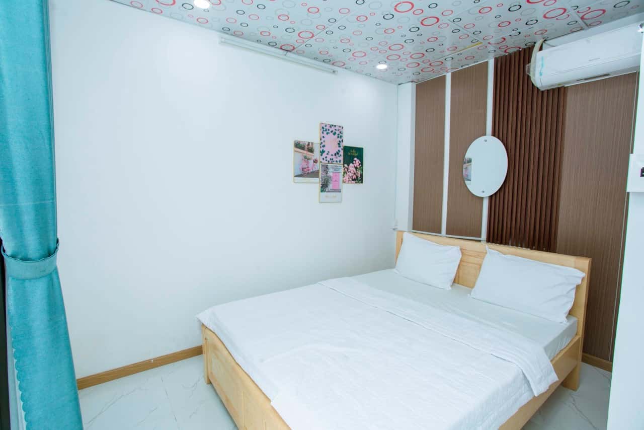 Villa 19 Văn Cao, Vũng Tàu — ảnh 24