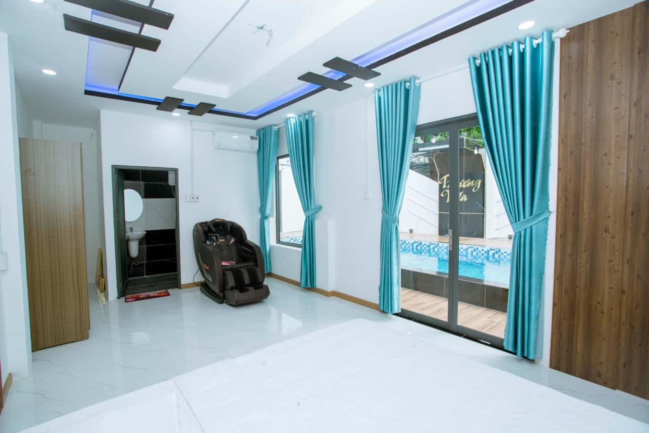 Villa 19 Văn Cao, Vũng Tàu — ảnh 4
