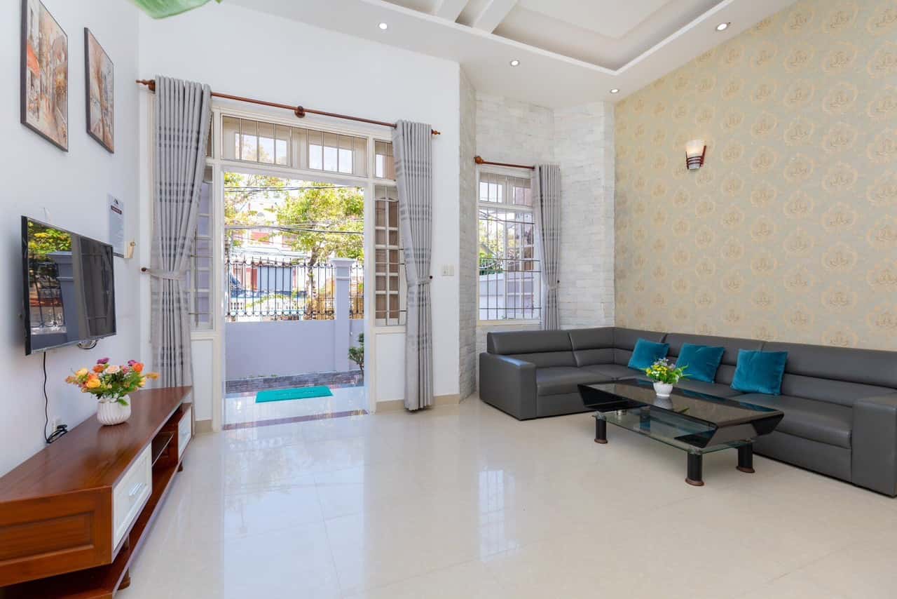 Nalie Villa 196A Phan Chu Trinh, Vũng Tàu — ảnh 12