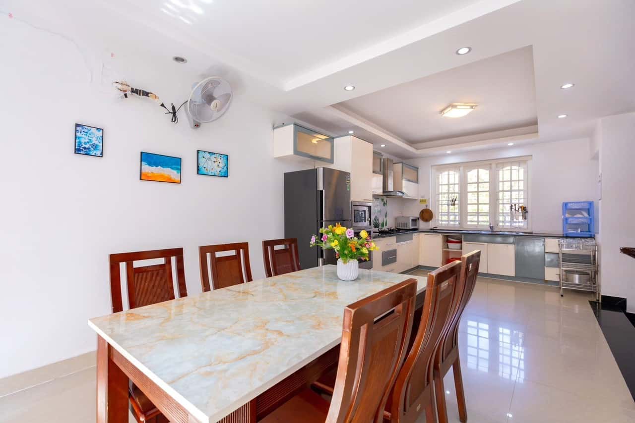 Nalie Villa 196A Phan Chu Trinh, Vũng Tàu — ảnh 5