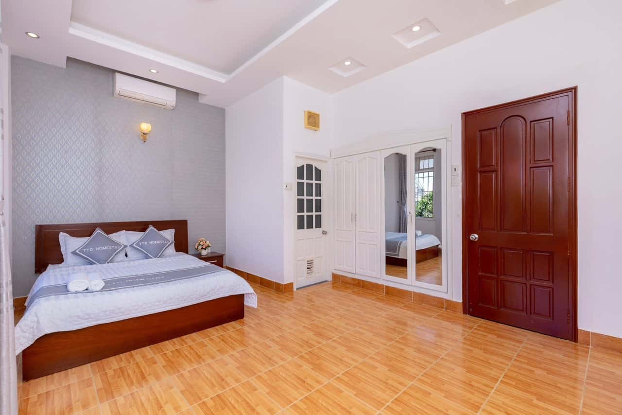 Nalie Villa 196A Phan Chu Trinh, Vũng Tàu — ảnh 19