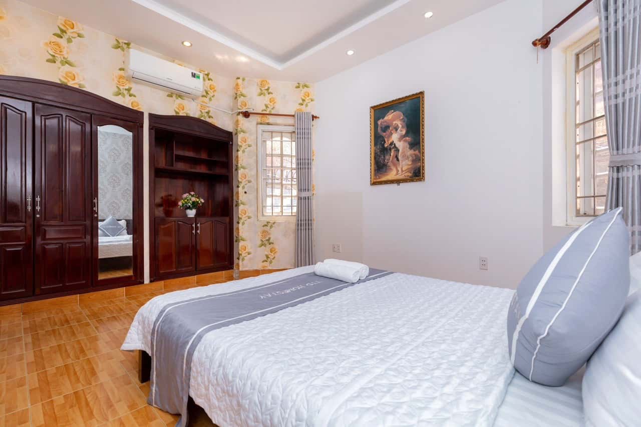 Nalie Villa 196A Phan Chu Trinh, Vũng Tàu — ảnh 20