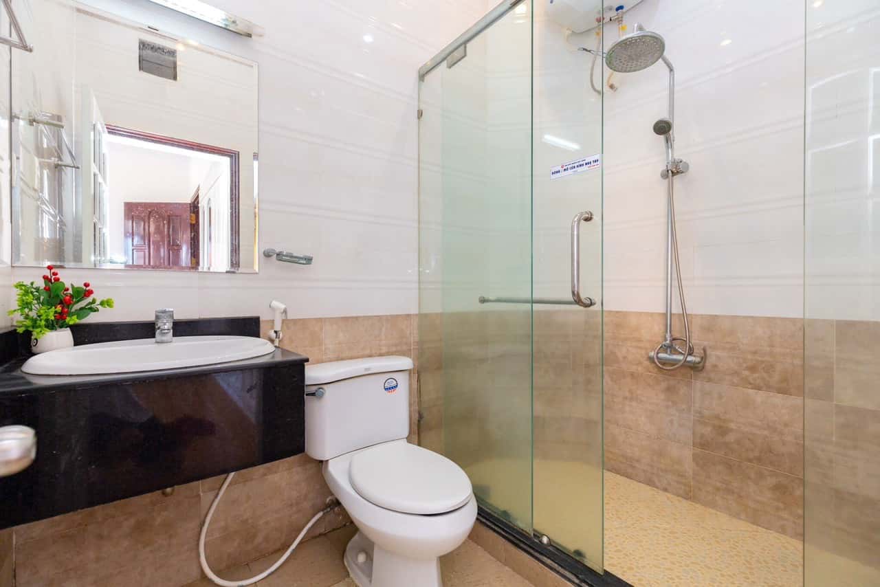 Nalie Villa 196A Phan Chu Trinh, Vũng Tàu — ảnh 26