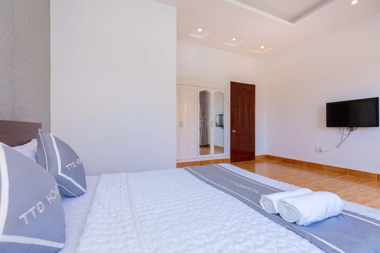 Nalie Villa 196A Phan Chu Trinh, Vũng Tàu — ảnh 21