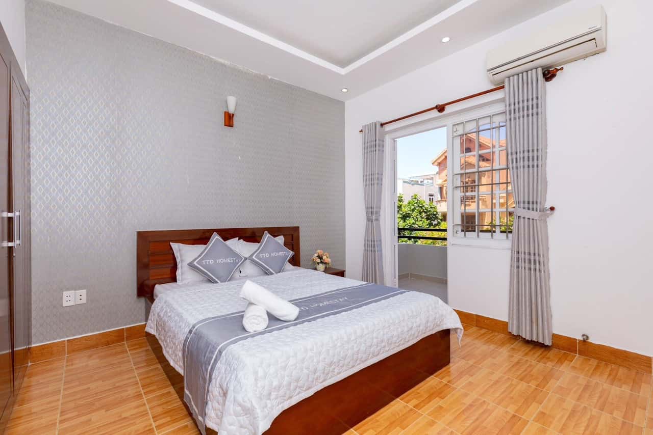 Nalie Villa 196A Phan Chu Trinh, Vũng Tàu — ảnh 22