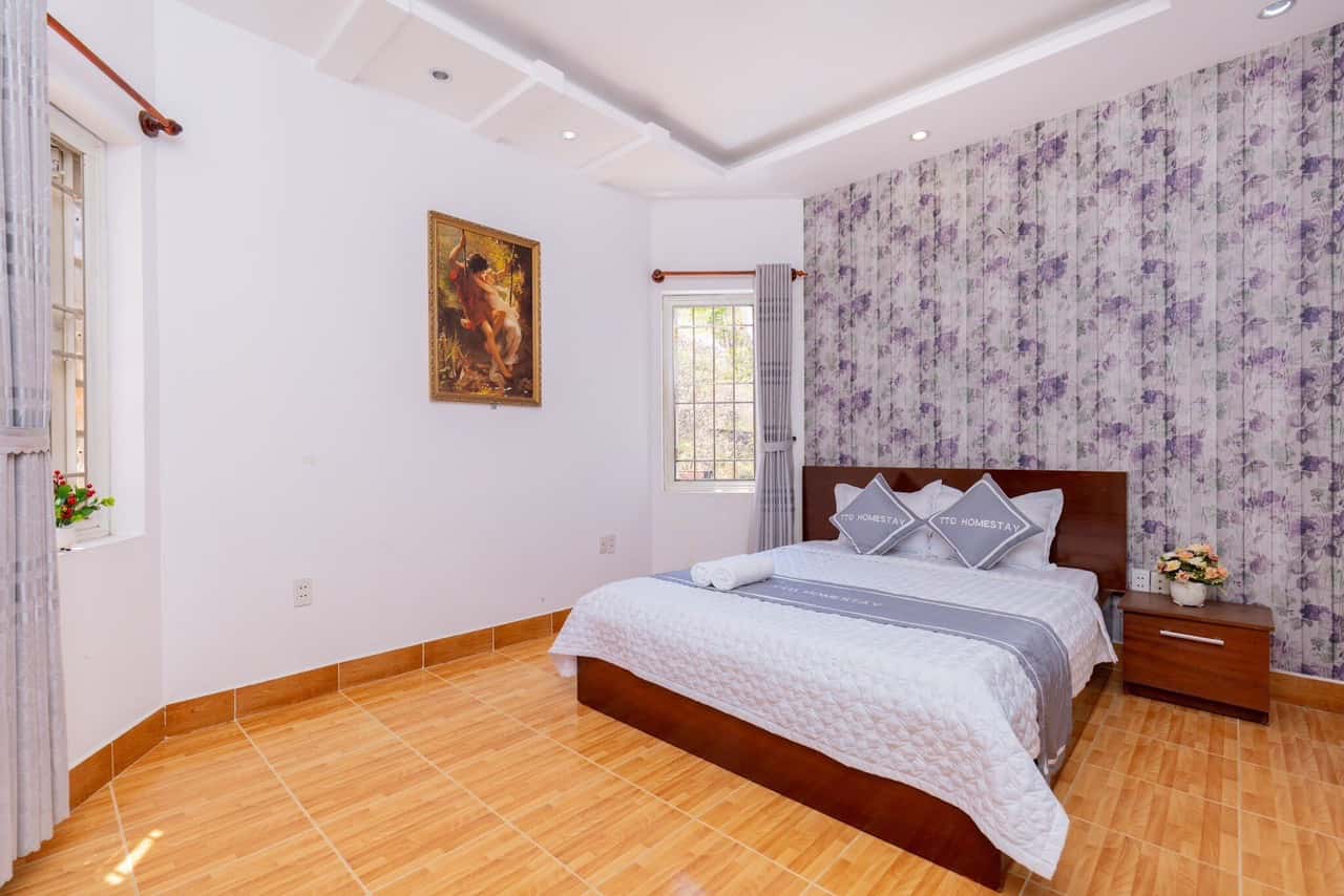 Nalie Villa 196A Phan Chu Trinh, Vũng Tàu — ảnh 18