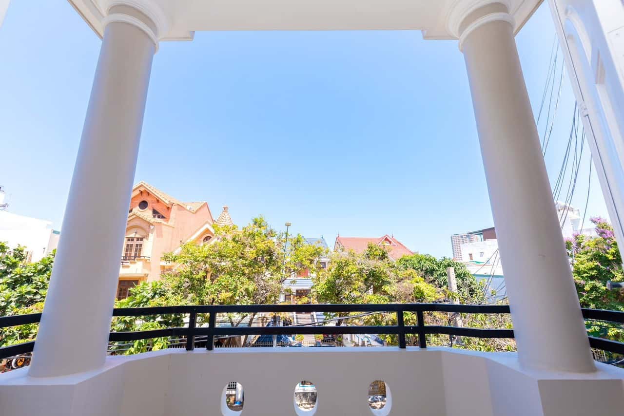 Nalie Villa 196A Phan Chu Trinh, Vũng Tàu — ảnh 28