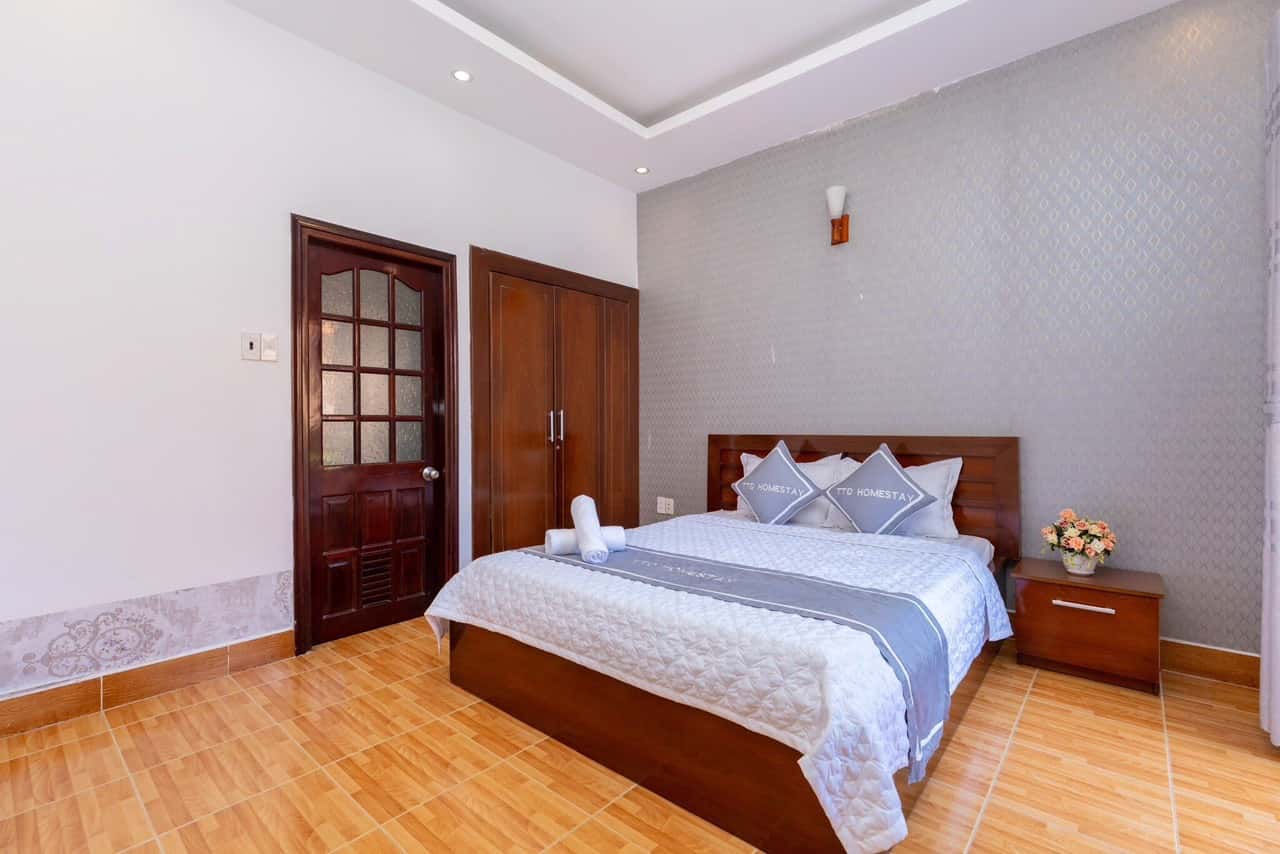 Nalie Villa 196A Phan Chu Trinh, Vũng Tàu — ảnh 17